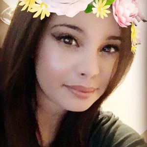 Meet your Posher, Taisha